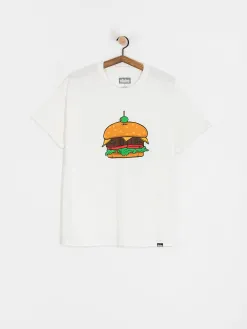 Etnies Etnies Burger T-Shirt