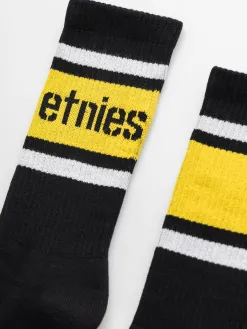 Etnies Etnies Crew Socks