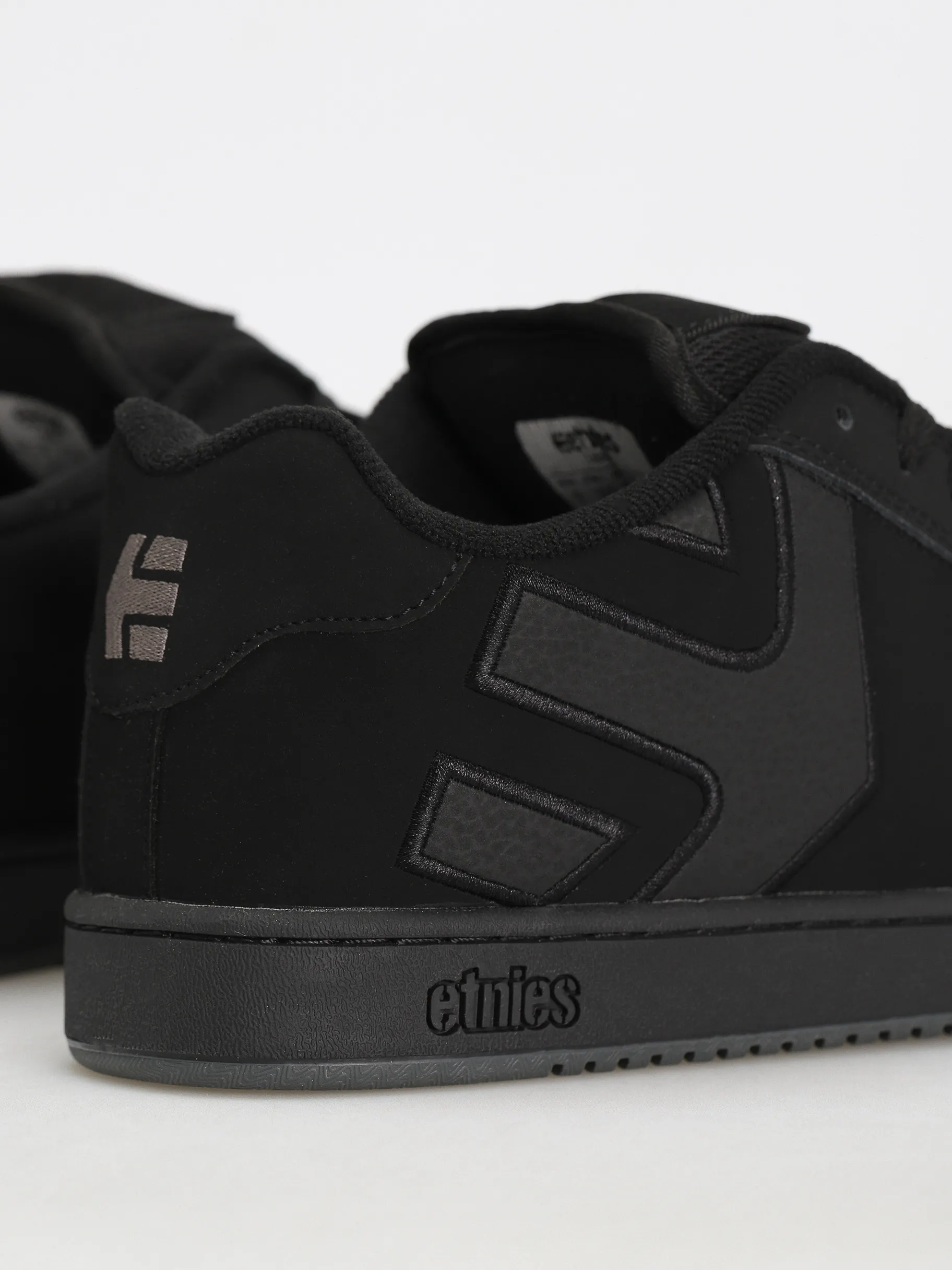 Etnies Fader Shoes