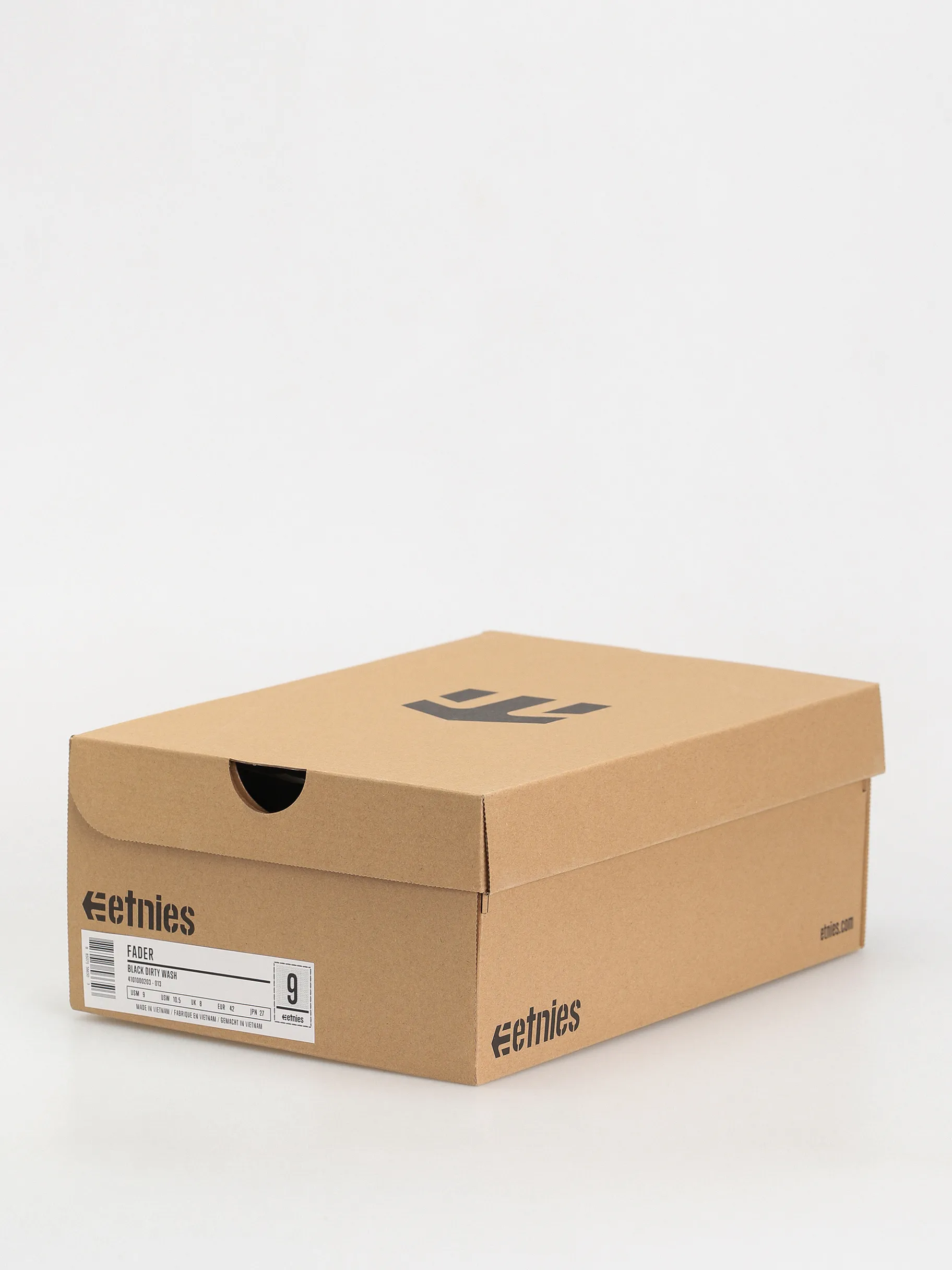 Etnies Fader Shoes