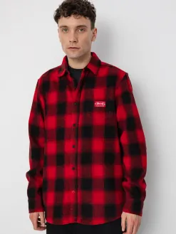 Etnies Independent Flannel Shirt