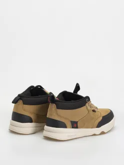 Etnies Jefferson Explorer Shoes