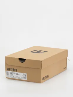 Etnies Jefferson Explorer Shoes