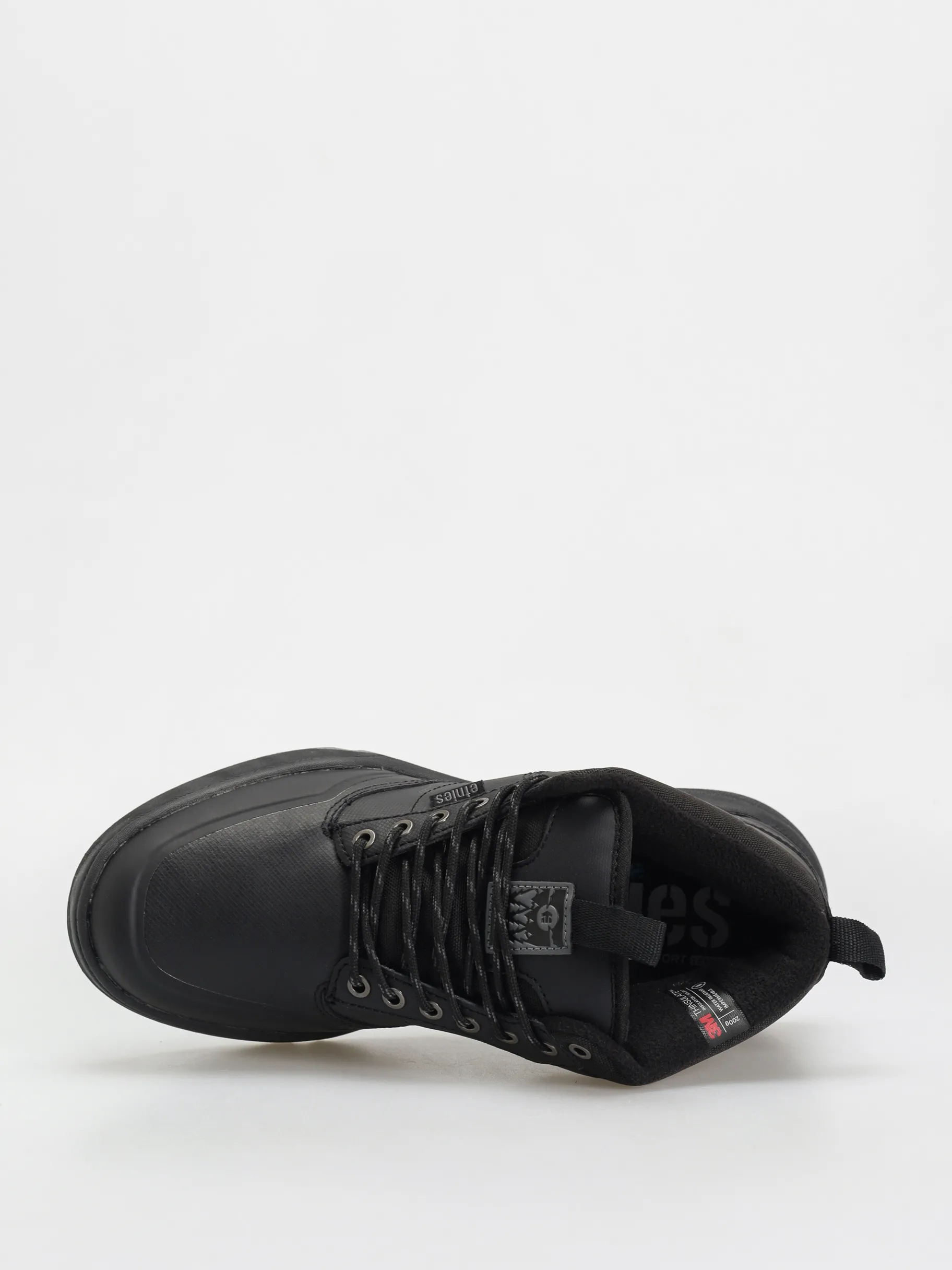 Etnies Jefferson Explorer Shoes