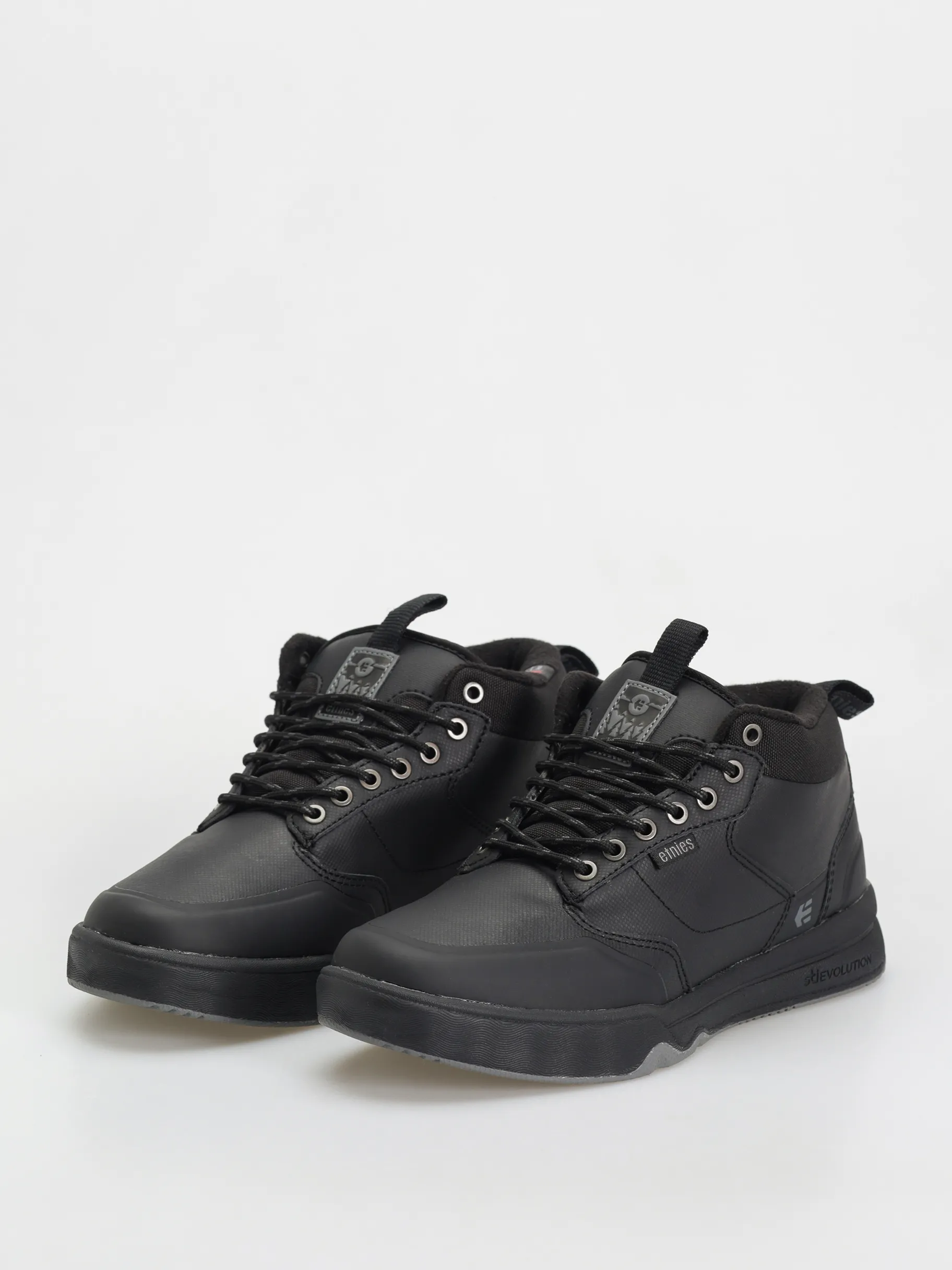 Etnies Jefferson Explorer Shoes