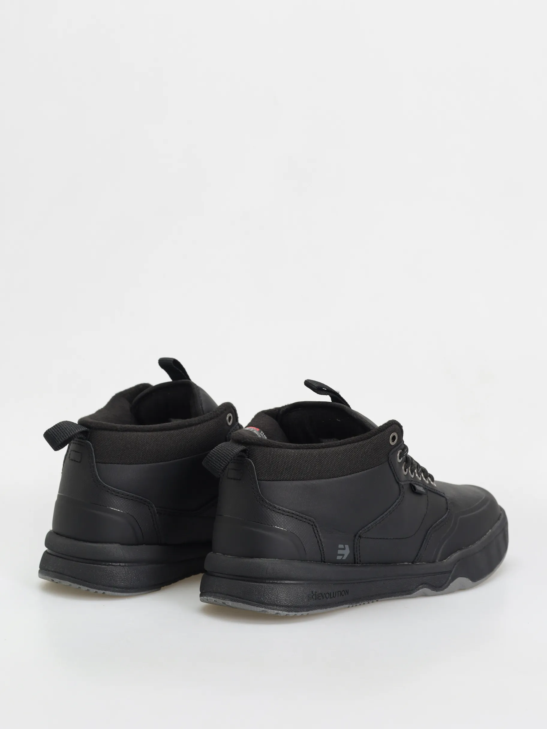 Etnies Jefferson Explorer Shoes
