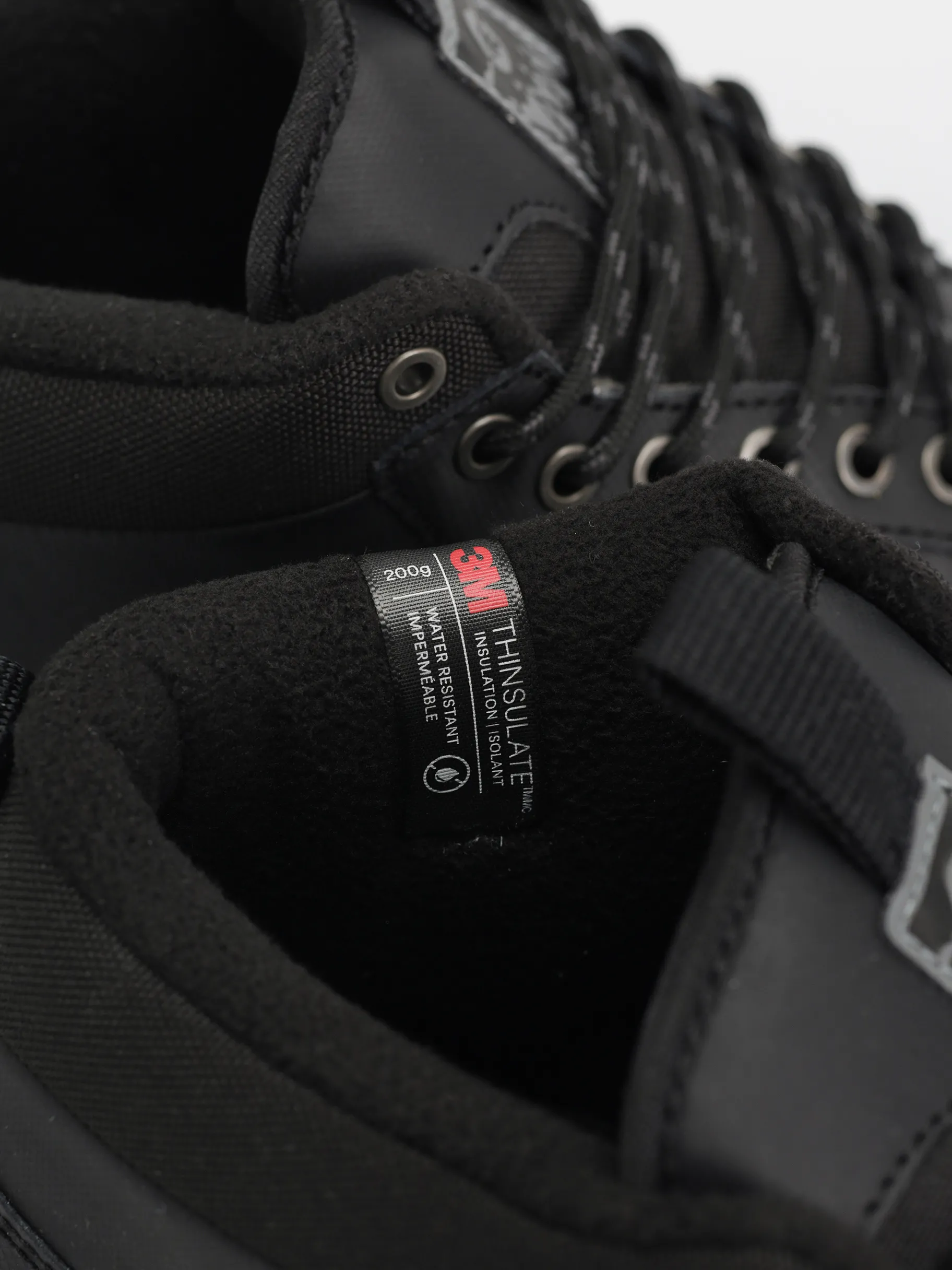 Etnies Jefferson Explorer Shoes