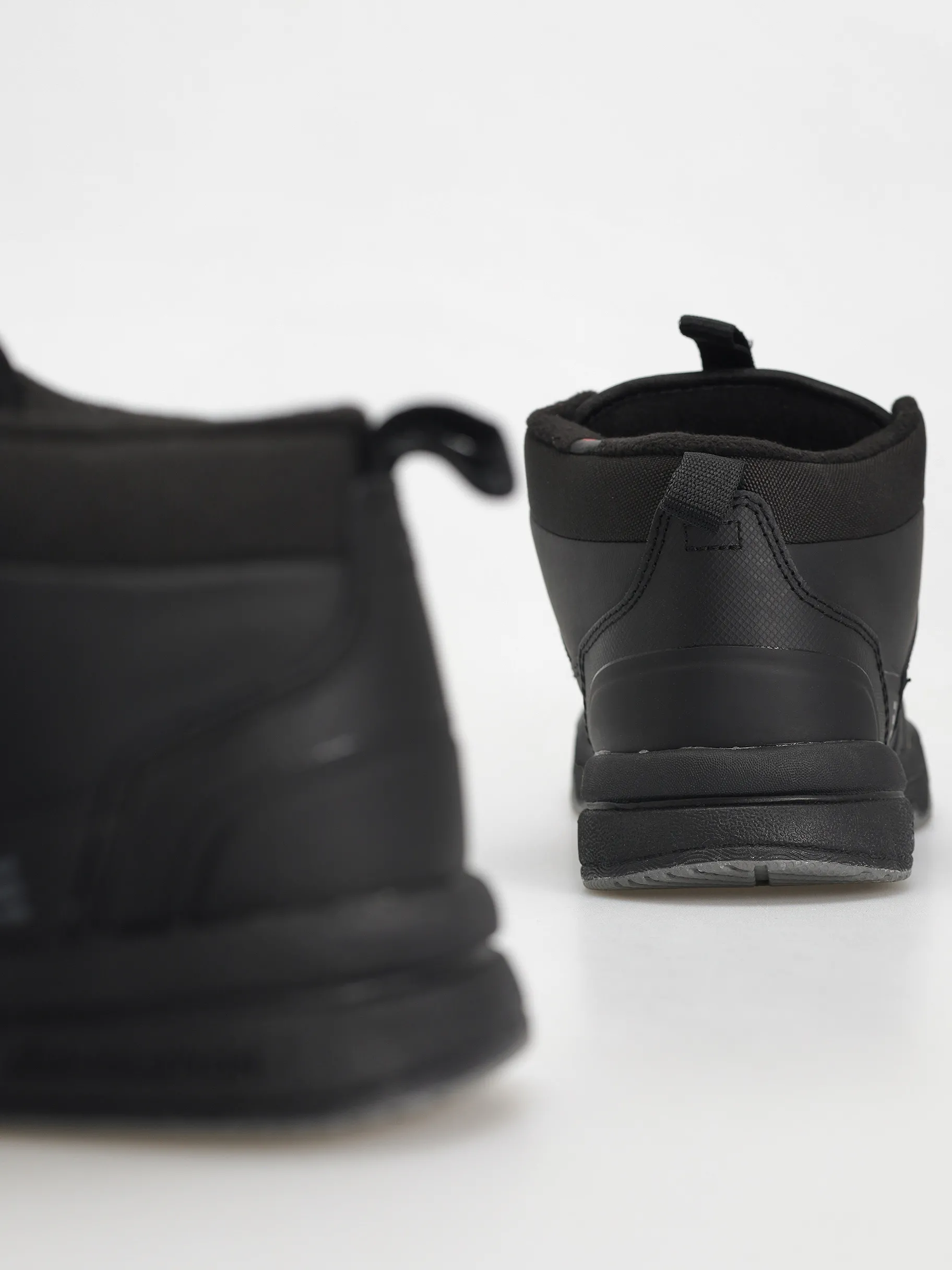 Etnies Jefferson Explorer Shoes