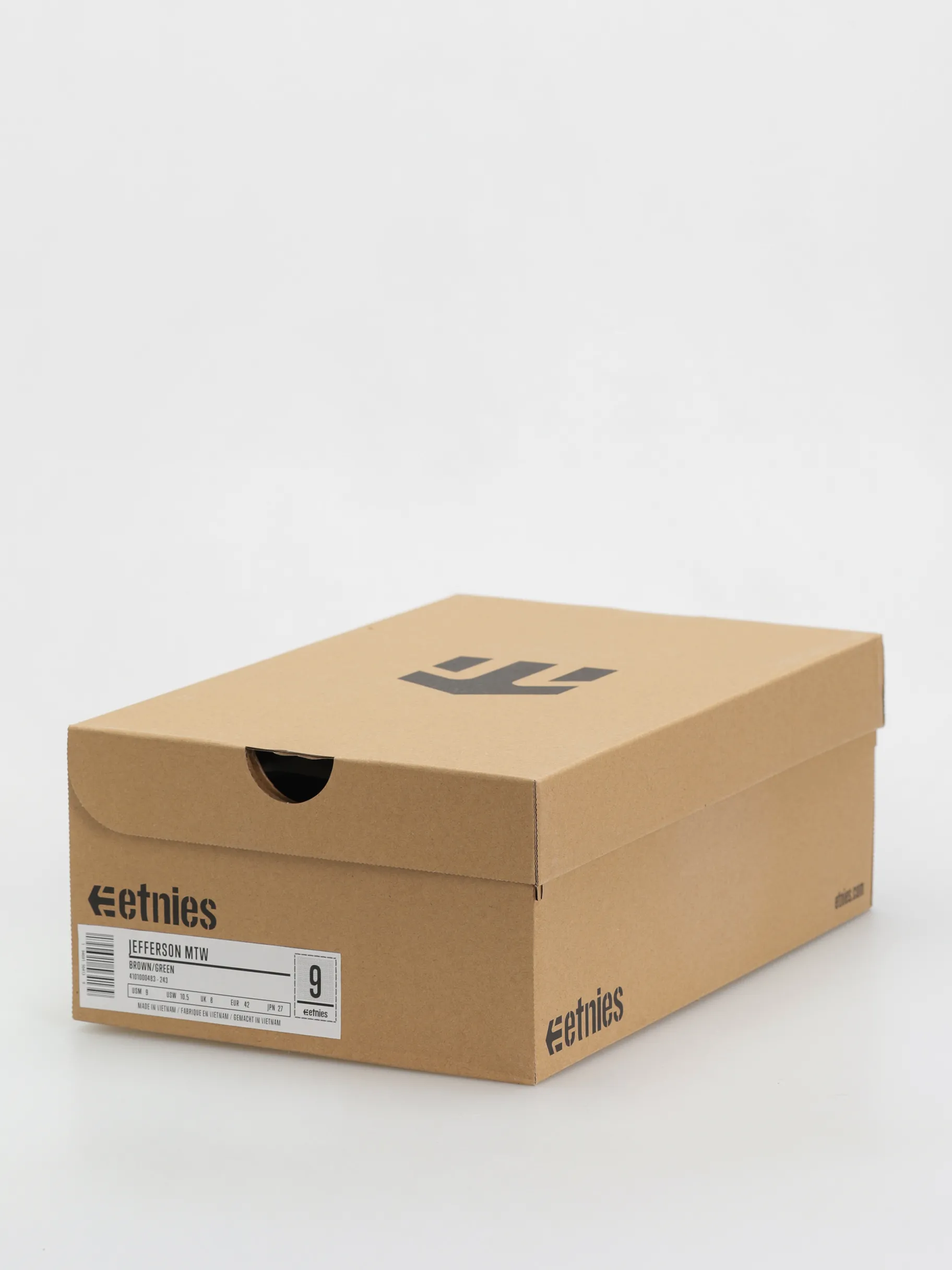 Etnies Jefferson Mtw Shoes