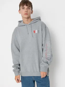 Etnies Joslin HD Hoodie