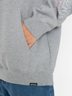 Etnies Joslin HD Hoodie
