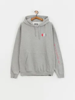 Etnies Joslin HD Hoodie