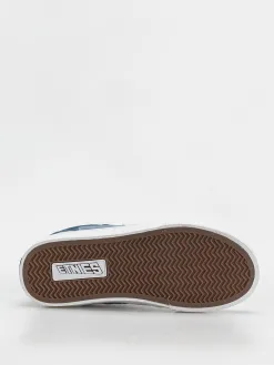 Etnies Kids Barge Ls Vulc JR Shoes