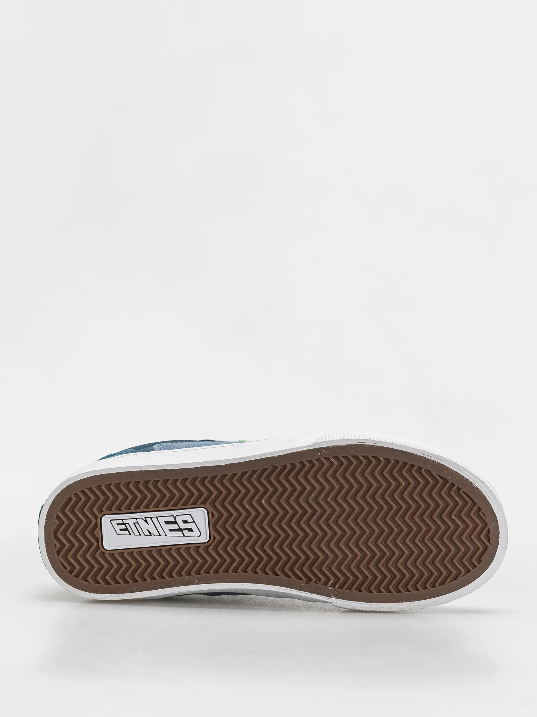 Etnies Kids Barge Ls Vulc JR Shoes