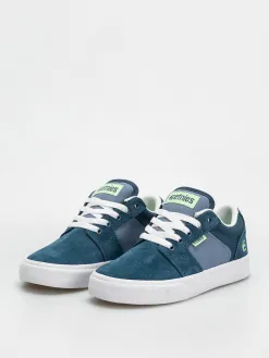 Etnies Kids Barge Ls Vulc JR Shoes