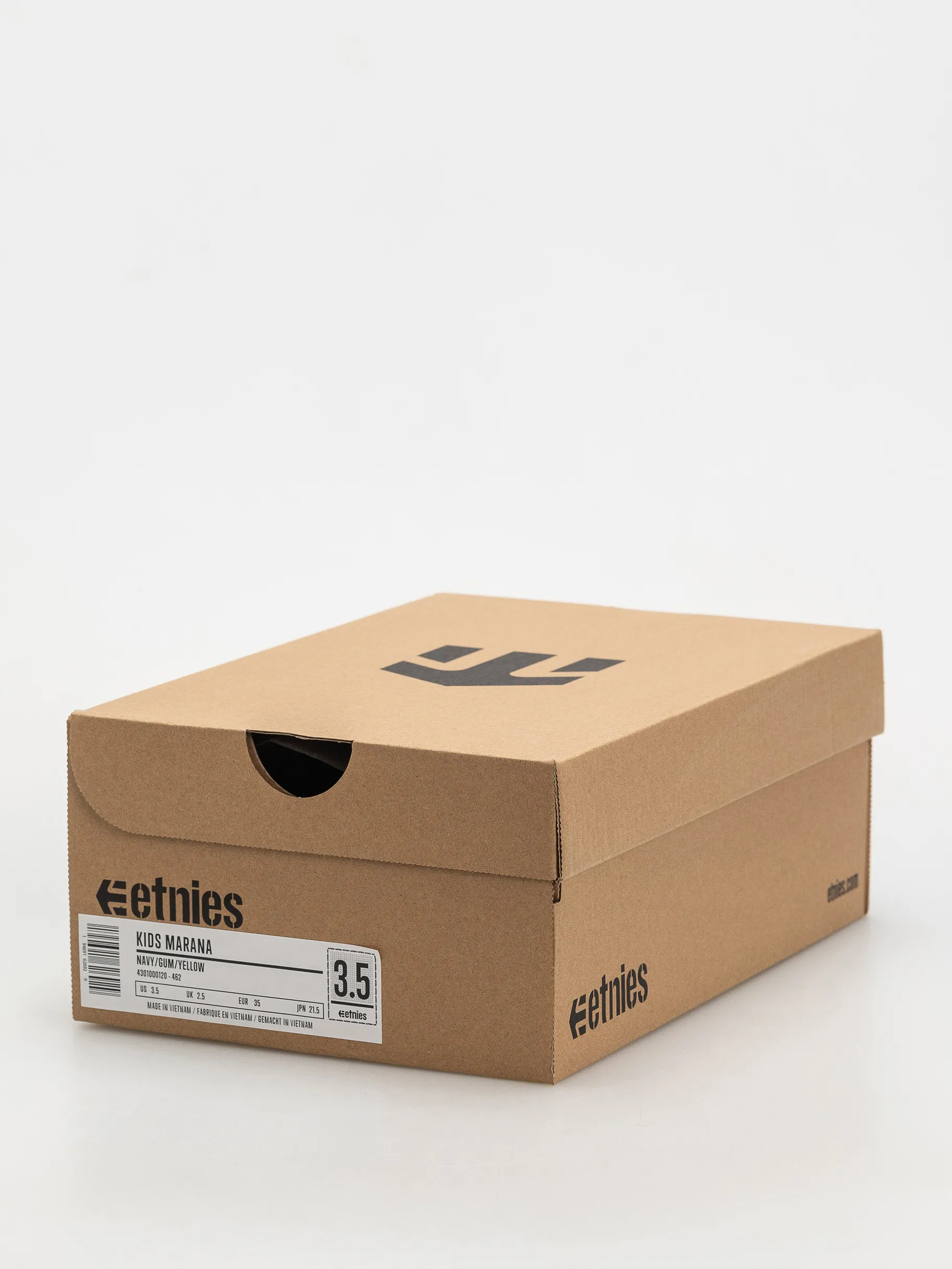 Etnies Kids Marana JR Shoes