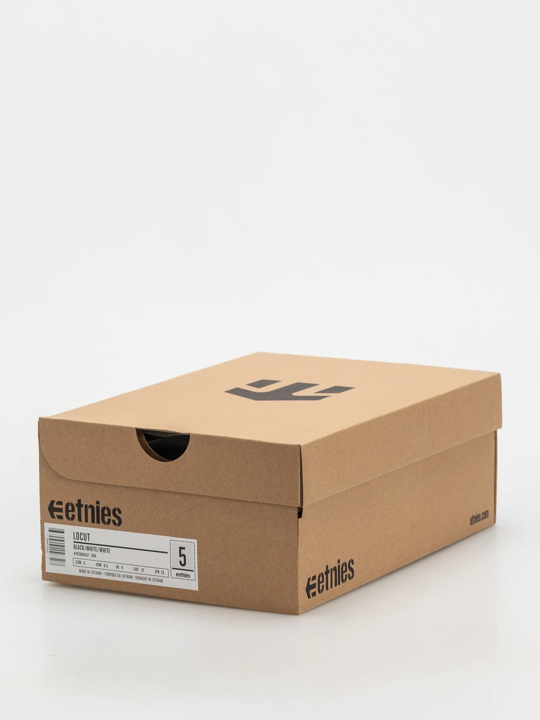 Etnies Locut Shoes