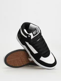 Etnies Mc Rap Hi Shoes