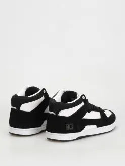 Etnies Mc Rap Hi Shoes