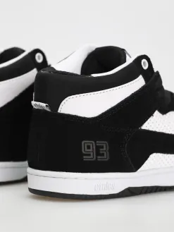 Etnies Mc Rap Hi Shoes