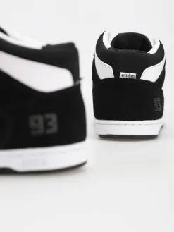 Etnies Mc Rap Hi Shoes