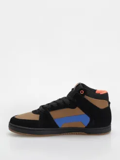 Etnies Mc Rap Hi Shoes
