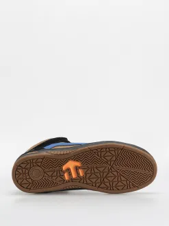 Etnies Mc Rap Hi Shoes