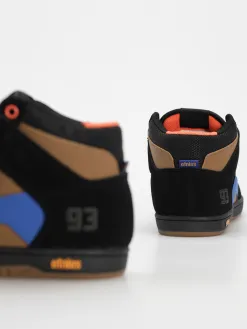 Etnies Mc Rap Hi Shoes