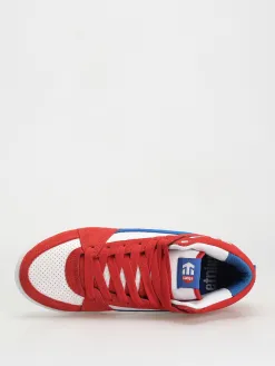 Etnies Mc Rap Hi Shoes