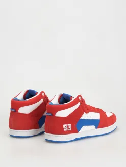 Etnies Mc Rap Hi Shoes