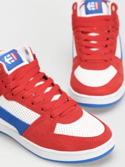 Etnies Mc Rap Hi Shoes