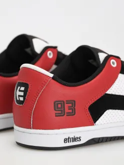 Etnies Mc Rap Lo Shoes