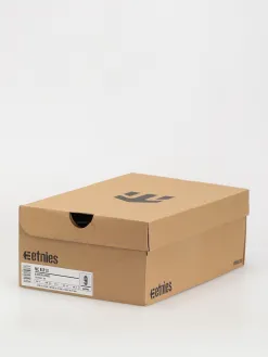 Etnies Mc Rap Lo Shoes