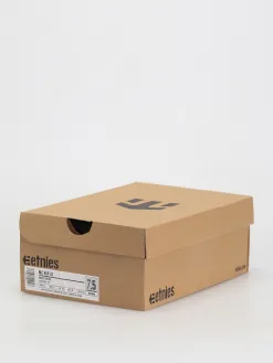 Etnies Mc Rap Lo Shoes