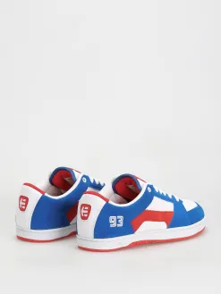 Etnies Mc Rap Lo Shoes
