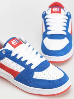 Etnies Mc Rap Lo Shoes