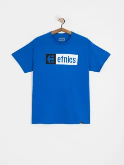 Etnies New Box T-Shirt