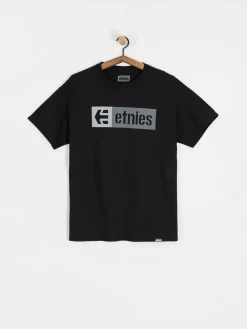 Etnies New Box T-Shirt