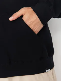 Etnies On Fire HD Hoodie