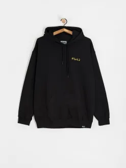 Etnies On Fire HD Hoodie