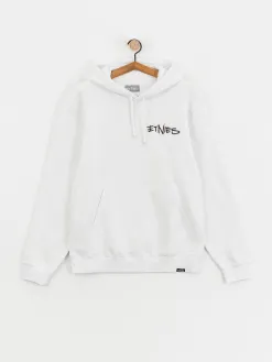 Etnies Rp Woods HD Hoodie