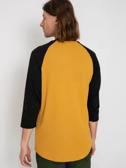 Etnies San Juan Raglan Longsleeve