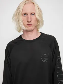 Etnies San Juan Raglan Longsleeve