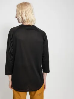Etnies San Juan Raglan Longsleeve