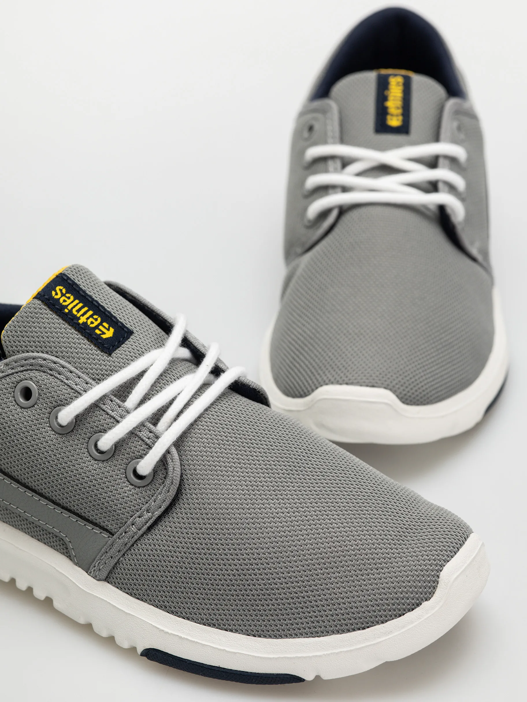 Etnies Scout Shoes