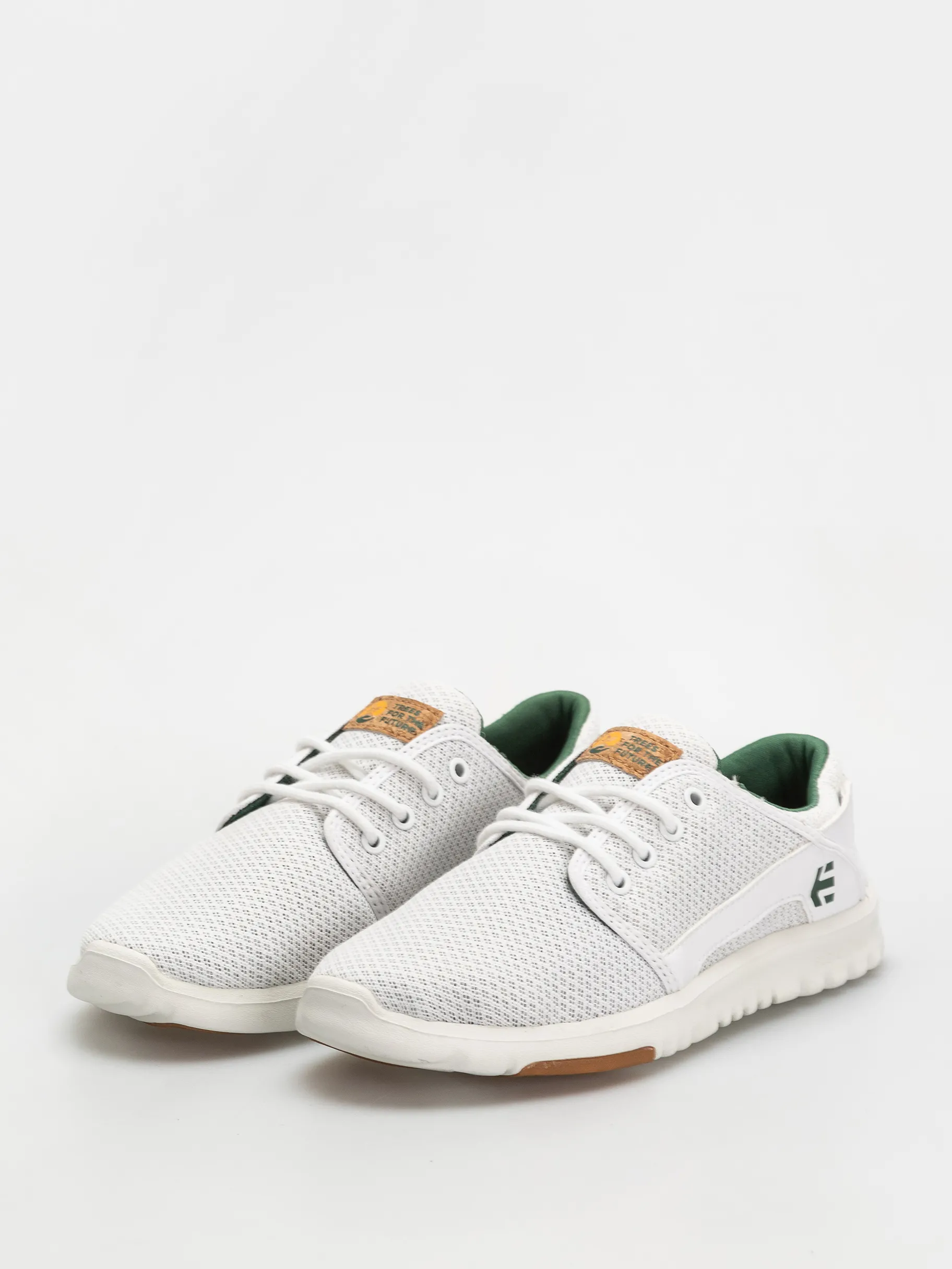 Etnies Scout X Tftf Shoes