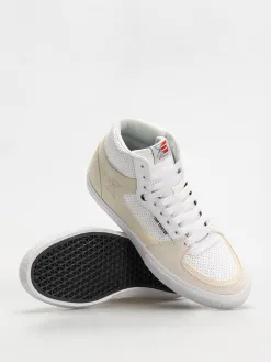 Etnies Screw Vulc Mid X Sour Shoes