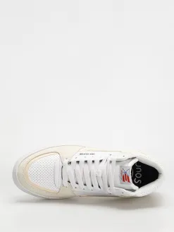 Etnies Screw Vulc Mid X Sour Shoes