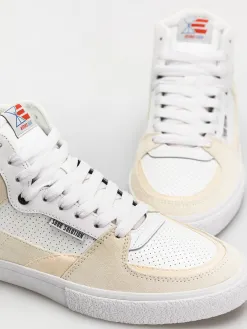Etnies Screw Vulc Mid X Sour Shoes