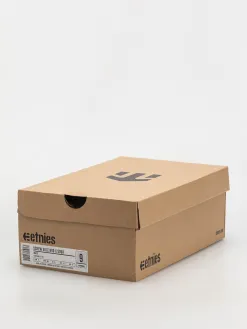 Etnies Screw Vulc Mid X Sour Shoes